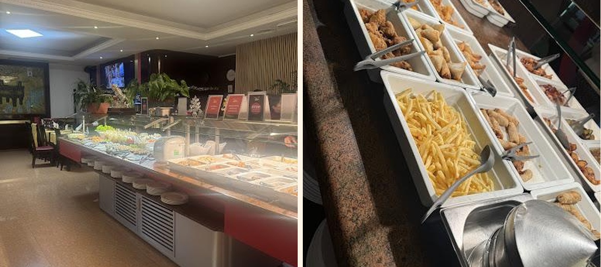 Siècle d'Or - Gallery Image 1